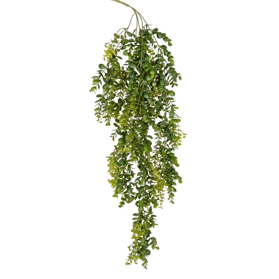 Yapay Sarmaşık Okaliptus, Yeşil - 85 cm
