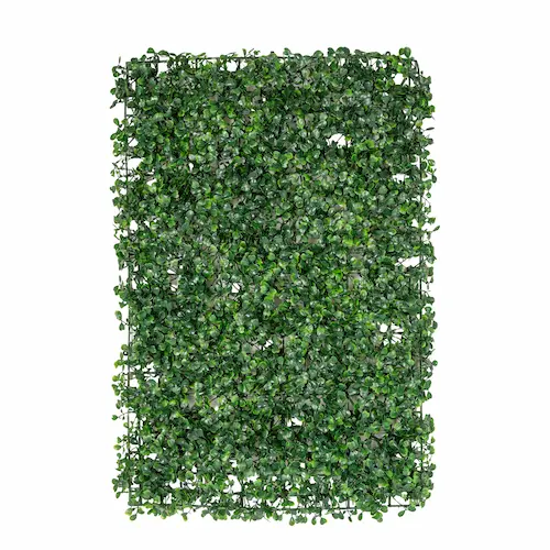 Yapay Duvar Dekorları